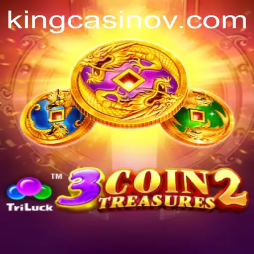 Exploring the Thrills of 3CoinTreasures2 and the Role of 887bet5