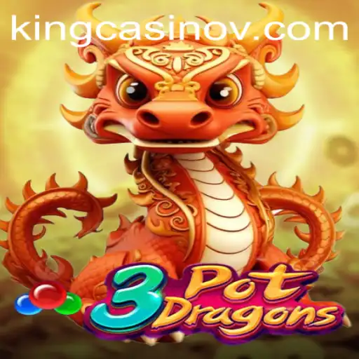 Exploring the Thrilling World of 3PotDragons: A Comprehensive Guide