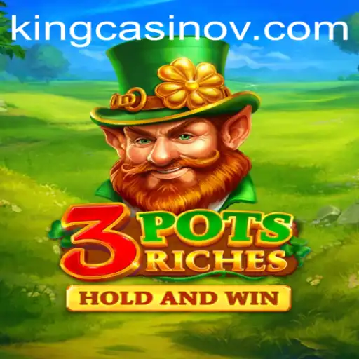 Exploring the Exciting World of 3potsRiches: A Modern Twist on Classic Gaming