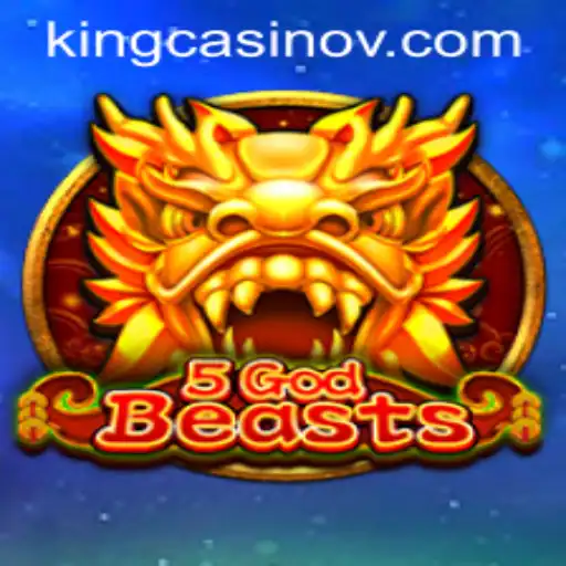 Unveiling the World of 5GodBeasts: A Dynamic Journey into Fantasy and Strategy