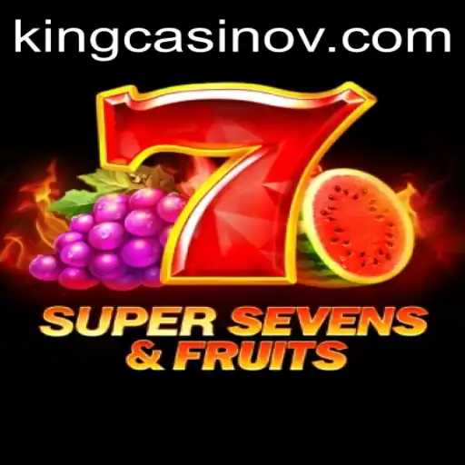 Exploring the Thrills of 7SuperSevensFruits