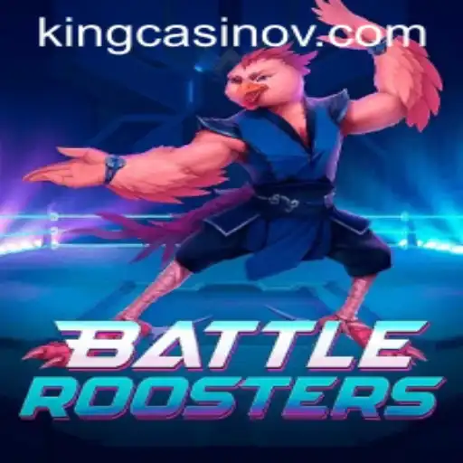 Exploring BattleRoosters: The Ultimate Rooster Combat Game