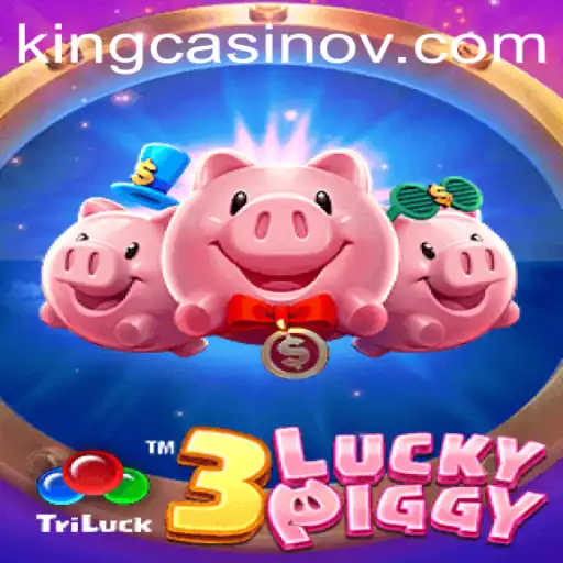 Explore the Exciting World of 3LUCKYPIGGY