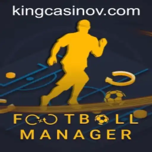 Football Manager: Mastering Strategy with a Dash of 887bet5