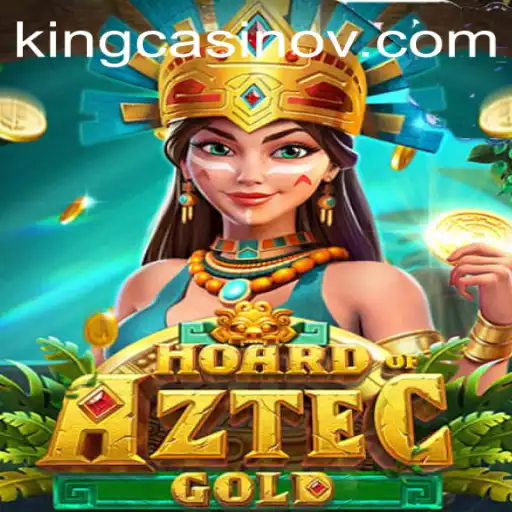Unveiling HoardofAztecgold: Dive into the Mystical Aztec World with 887bet5