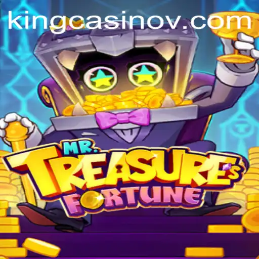 Exploring the Thrills of MrTreasuresFortune: A Comprehensive Guide