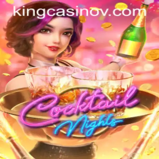 Dive into the Dazzling World of CocktailNights: Unveiling the Exciting Gameplay with 887bet5