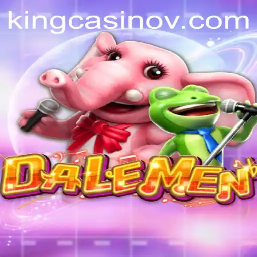 Discover the Exciting World of DALEMEN: The Next Big Game