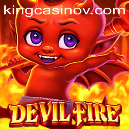 Unleashing the Adventure of DevilFire with 887bet5: A Thrilling Journey