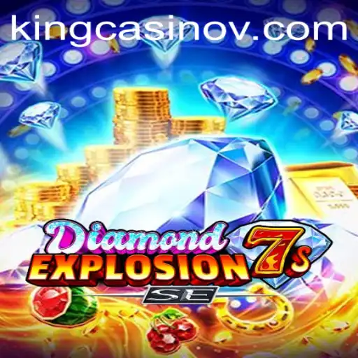 Engaging with DiamondExplosion7sSE: The Ultimate Casino Experience