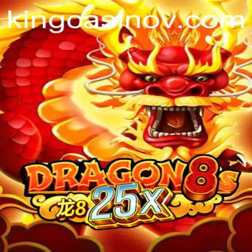 Exploring the Enchanting Realm of Dragon8s25x: A Comprehensive Guide