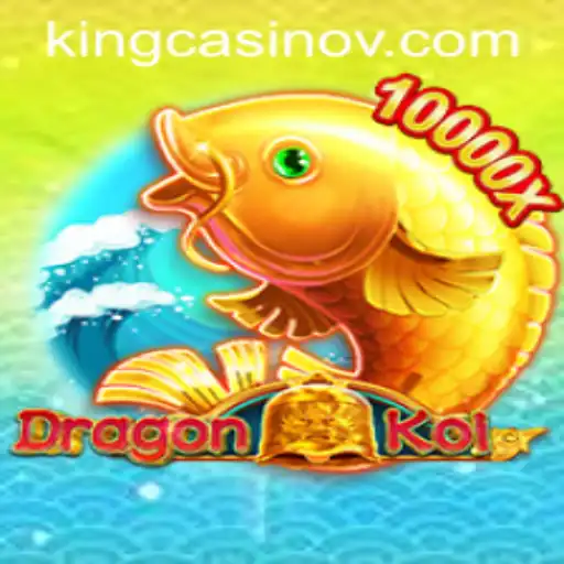 Dive into the Fantasy World of DragonKoi with Keywords like 887bet5