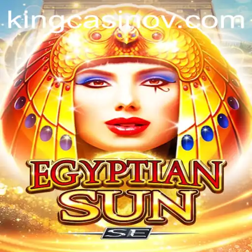 Exploring the World of EgyptianSunSE: A New Era of Gaming