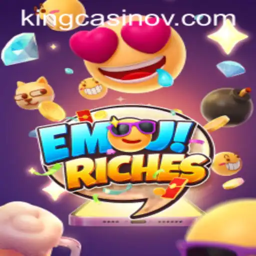 Unveiling EmojiRiches: A Colorful Adventure in the World of Online Gaming