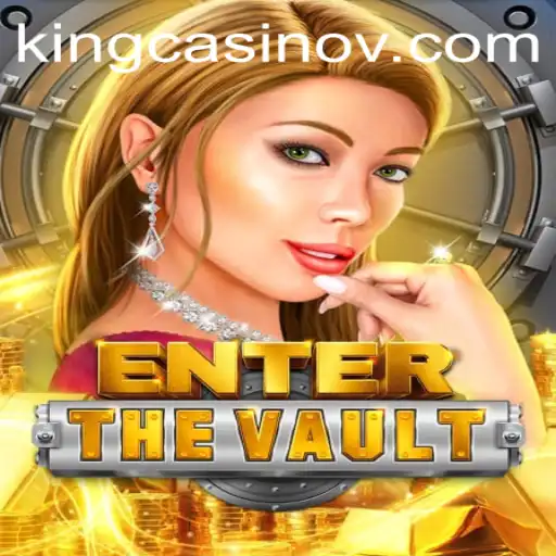 Exploring the Thrills of EntertheVault: A Captivating Gaming Adventure