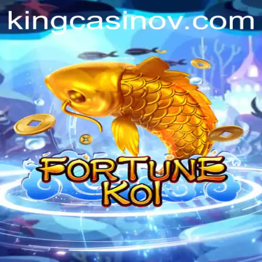 Mastering FORTUNEKOI: A Deep Dive into the Popular Game and Winning Strategies