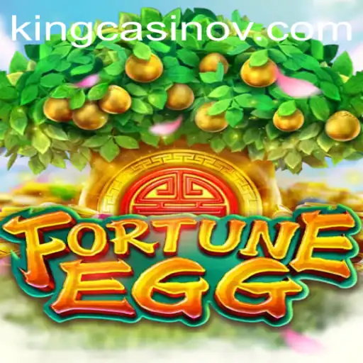 Exploring the Exciting World of FortuneEgg: The Game with a Twist