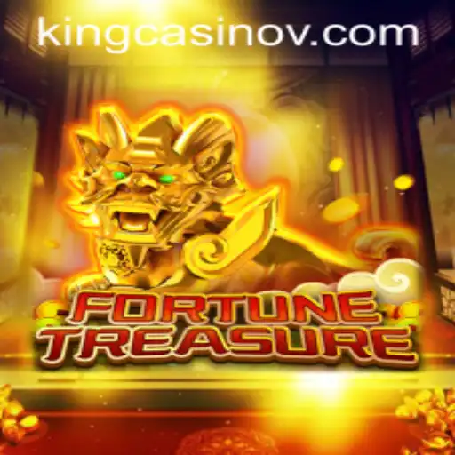 FortuneTreasure: The Exciting New Adventure
