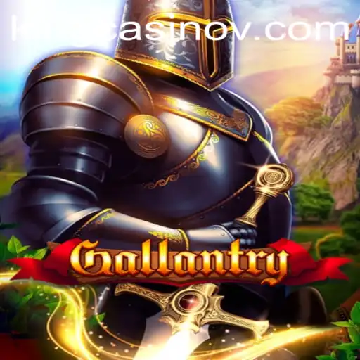 Gallantry: Dive into the Enchanting World of the Ultimate Adventure Game