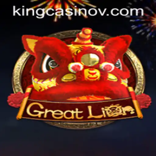 Unleashing Adventure with GreatLion: Explore the Exciting World of Gaming