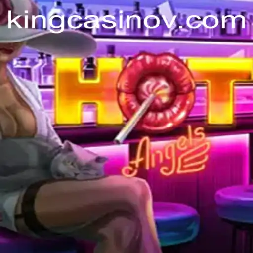 Unleashing the Thrill: Discover the Exciting World of HotAngels