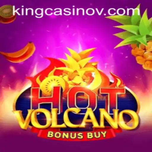 Thrilling Adventures Await: Unveiling HotVolcanoBonusBuy