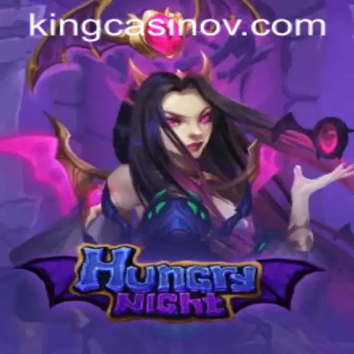 Exploring the Enchanting World of HungryNight: An In-Depth Game Guide