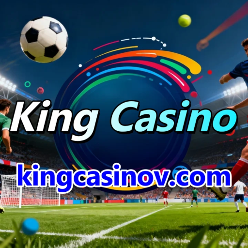 King Casino
