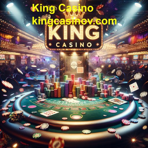 King Casino
