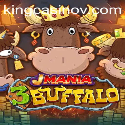 Exploring the Thrills of JMania3Buffalo: A Dive Into the Gaming Phenomenon