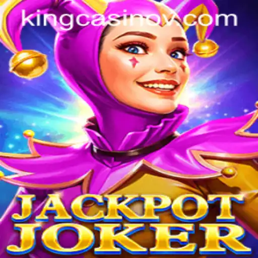 Unveiling JackpotJoker: A Thrilling New Game Experience