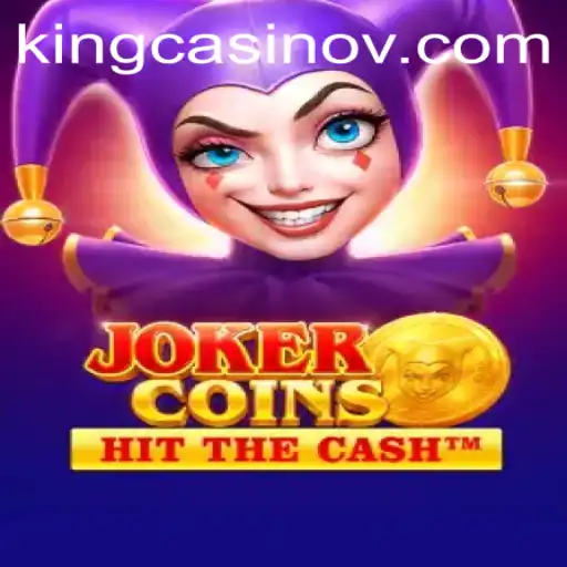 JokerCoins Game: An Innovative Gaming Experience