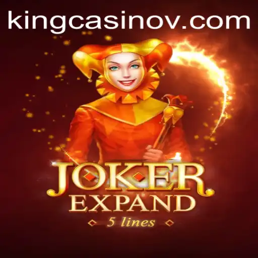 Exploring the Exciting World of JokerExpand: A Comprehensive Guide