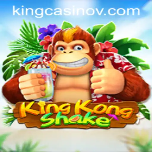 KingKongShake: A Thrilling Adventure into the World of Gaming