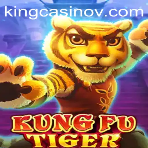 KungFuTiger: Exploring the Unique Features and Rules of this Exciting Game