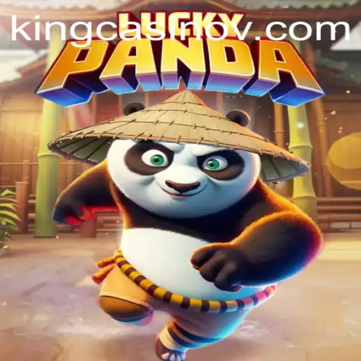 Discovering LuckyPanda: The Thrills and Rules of the 887bet5 Experience