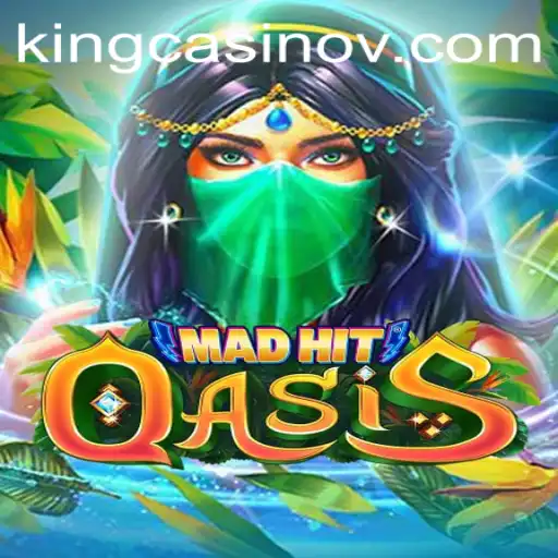 Discovering MadHitOasis: A Dive into Gaming Excitement with 887bet5