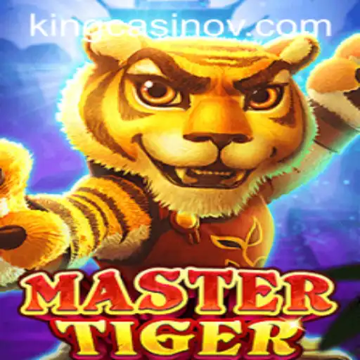 Delve into the Thrilling World of MasterTiger: A New Era of Gameplay with 887bet5
