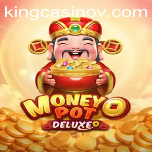 Exploring the Exciting World of MoneyPotDELUXE Featuring 887bet5 - A New Gaming Phenomenon
