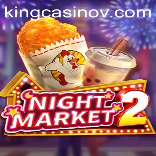 A Deep Dive into NightMarket2: The Thrilling Digital Gaming Revolution