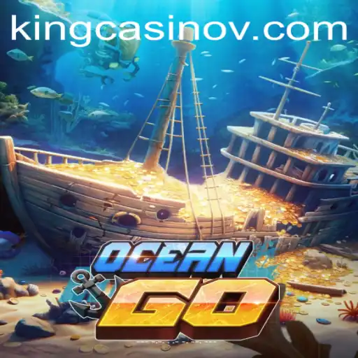 Dive into Adventure with OceanGO: The Thrilling New Game by 887bet5