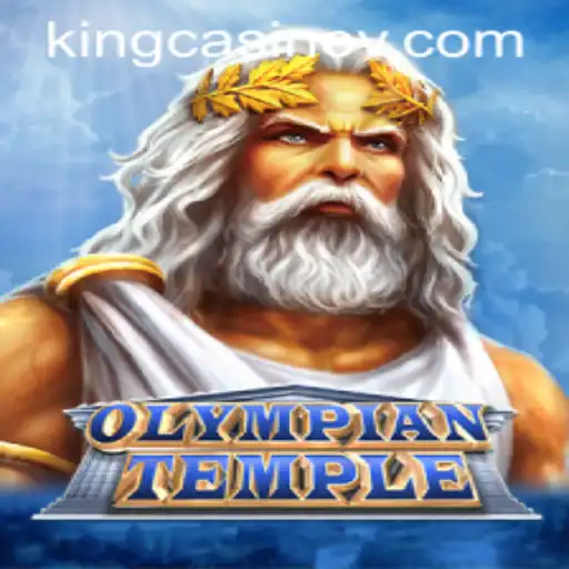 Discovering OlympianTemple: A Journey into Mythology and Adventure