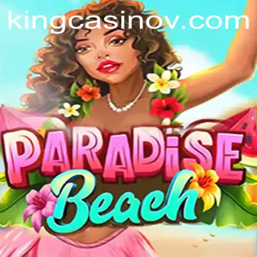 ParadiseBeach: The Ultimate Escape in Gaming