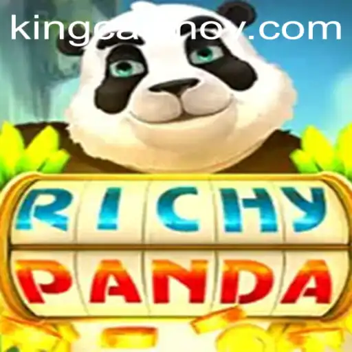 Discover the Thrilling World of RichyPanda: Your Ultimate Gaming Adventure