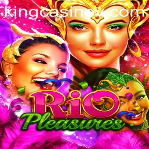 Discover the Thrills of RioPleasures with 887bet5: A New Gaming Adventure