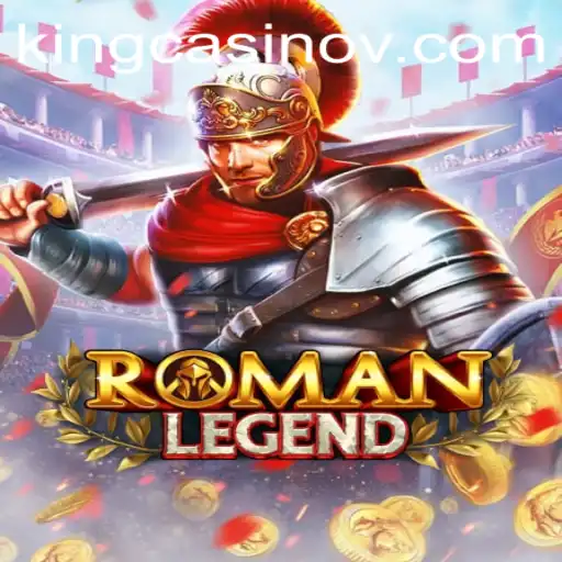 Unveiling the Mystical World of RomanLegend: The Ultimate Gaming Experience