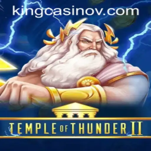 Discover the Thrills of TempleofThunderII