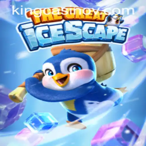 Explore the Thrilling World of 'TheGreatIcescape' - Exciting Online Gaming Experience