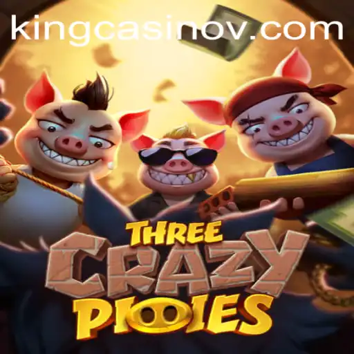 Exploring the Thrilling World of ThreeCrazyPiggies and 887bet5
