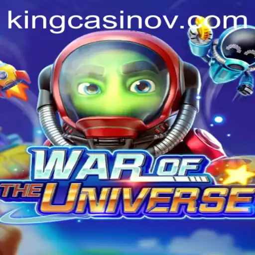 Conquering the Cosmos: A Deep Dive Into WAROFTHEUNIVERSE